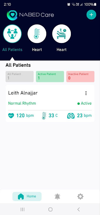NABED Care - 3.1.0 - (Android)