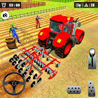 Mega Tractor Driving Simulator Varies with device