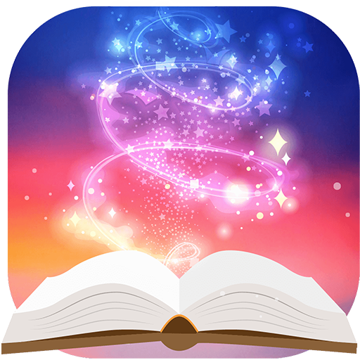 KJV Bible commentary offline logo