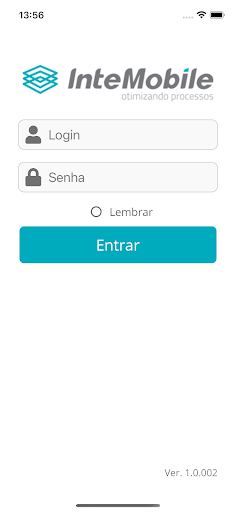 QAtivo Screen 2