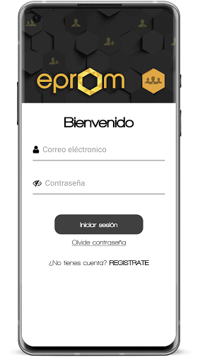 EPROM Screen 2