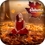 Cover Image of Download Autumn Photo Editor  APK