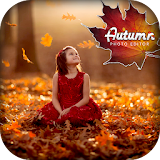 Autumn Photo Editor icon