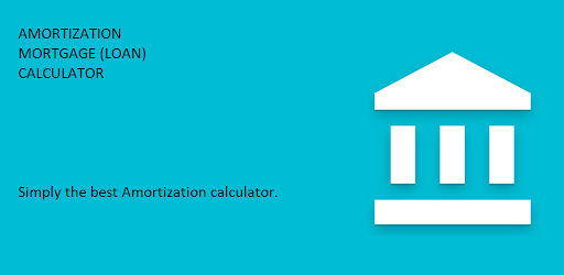 Amortization Calculator