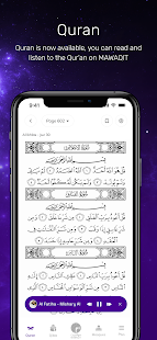 MAWAQIT: Prière, Coran, Adhan Screenshot
