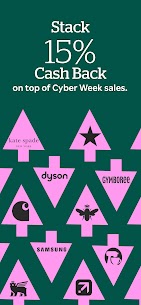 Rakuten: Cash Back and Deals 1