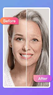 Old Me-simulate old face Apk Download 4