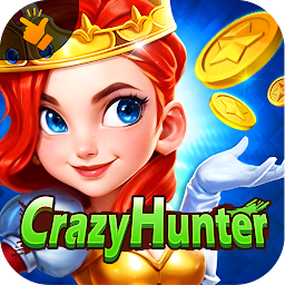 Crazy Hunter-TaDa Games Hack