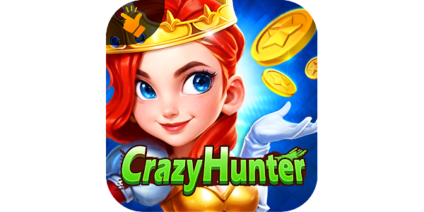 Crazy Hunter-TaDa Games - Apps on Google Play