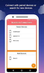 Bluetooth Walkie Talkie & Chat [PRO] 1