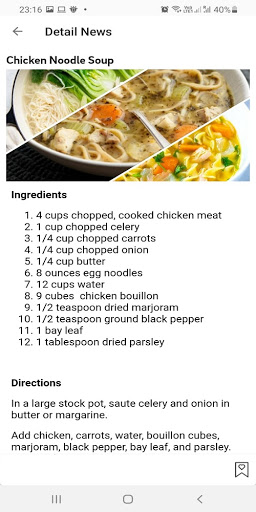 Chicken Recipes