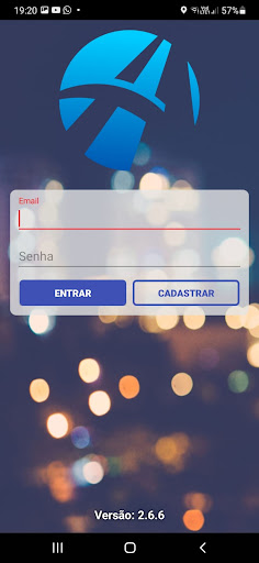 Allto Gestão Logística Screen 2