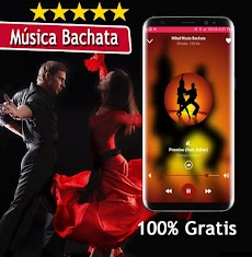 Musica Bachataのおすすめ画像2