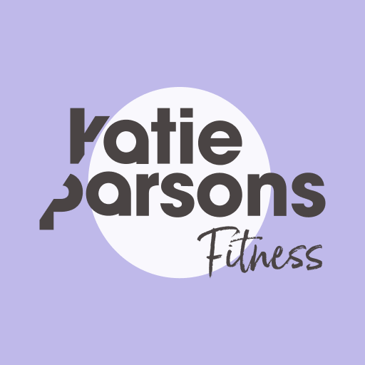 KP Fit App logo