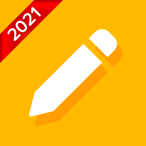 Keep eNotes - Notes and Lists 2.8 Icon