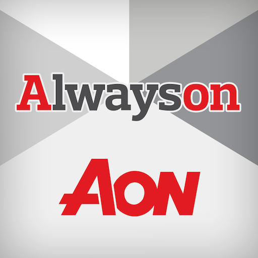 Aon Alwayson logo