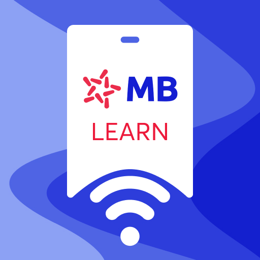 MB Smart Learning logo