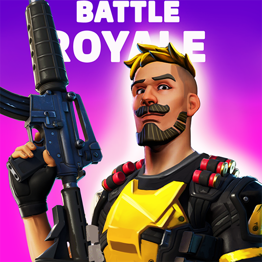 Royal FightBattle logo