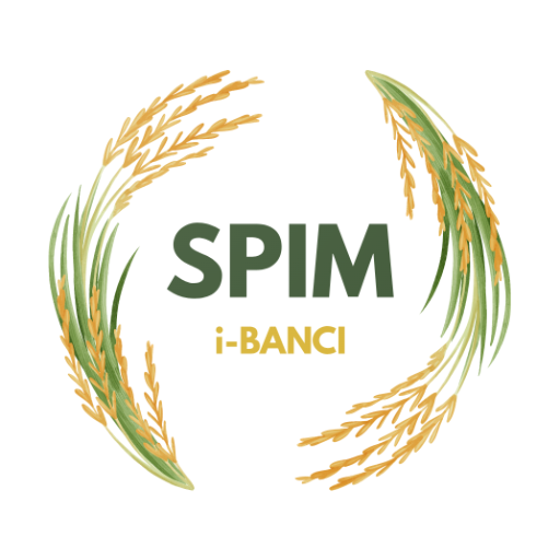 SPIM i-Banci logo