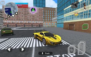 Miami Vice Town - Screenshot 2