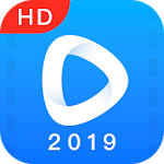 Cover Image of 下载 HD Video Player-Private Video Player 1.2.5 APK
