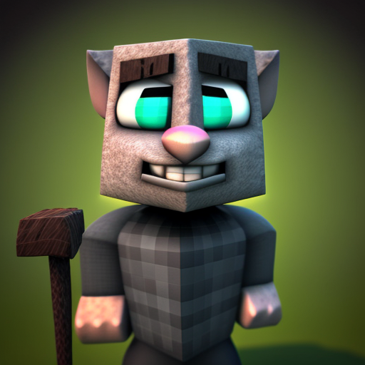 Talking Juan Mod for Minecraft logo