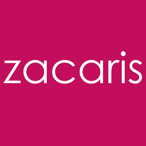Zacaris Zapatos Online  Icon