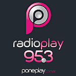 Cover Image of Download Radio Play 95.3  APK