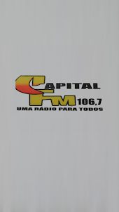 Rádio Capital FM 106,7