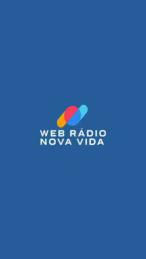 Web Rádio Nova Vida de Ubatuba Screen 3