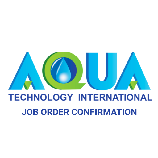 JO Confirmation logo