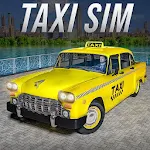 Taxi Driver Sim 2020 Apk