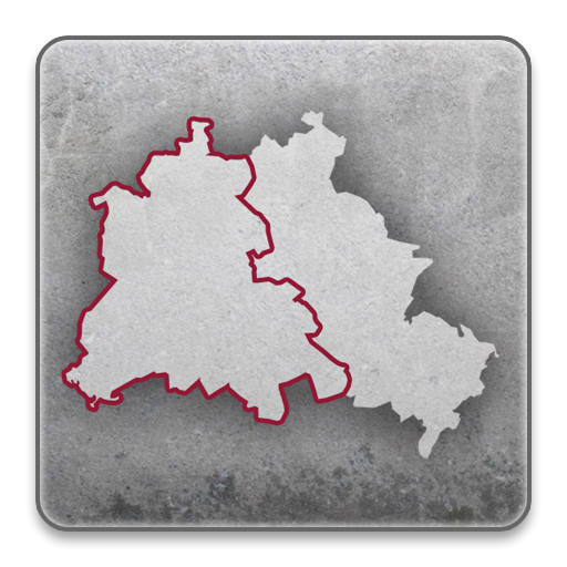 The Berlin Wall develop.123 Icon