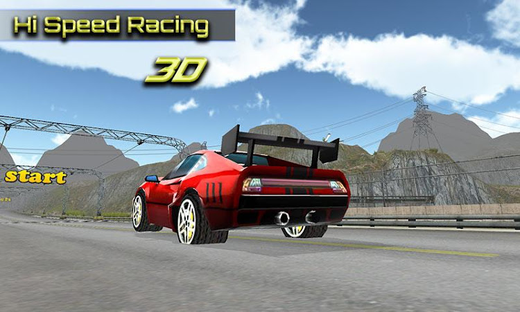 Fast Speed Car Racing Games - 1.3 - (Android)