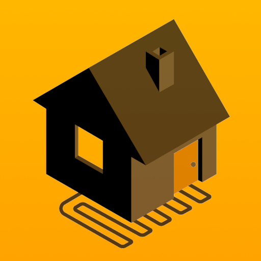 Gebwell Smart logo