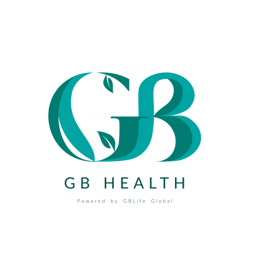 GB Health logo