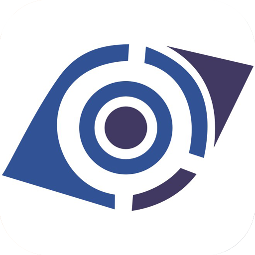 OXYGEN CCTV logo