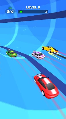 Turbo Raceのおすすめ画像3