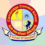 Cambridge Convent School icon