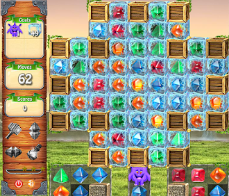 Game screenshot Magic Escape 2 hack