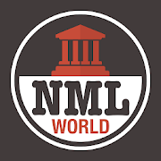 Top 13 Music & Audio Apps Like NML World - Best Alternatives