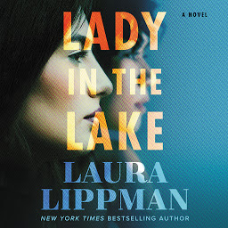 Imagem do ícone Lady in the Lake: A Novel