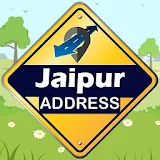 Jaipur Address amp; Phone icon