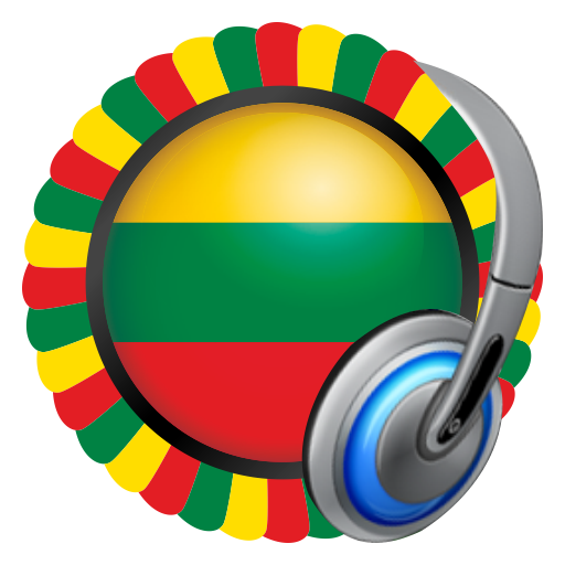 Lithuania Radio Stations