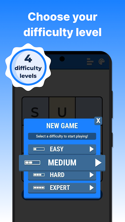 Sudoku - Classic Brain Puzzle - 1.0.4 - (Android)
