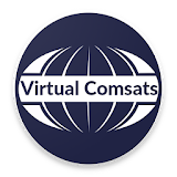 Virtual Comsats : vu lectures , computer science icon
