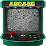 Cover Image of Descargar Arcade Games Offline 2021 (Emulator 0.139u1） 11 APK