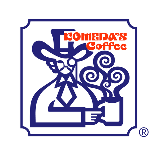 コメダ珈琲店公式アプリ Apps On Google Play