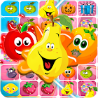 Fruit Candy Forest Match3 Game 1.0.5