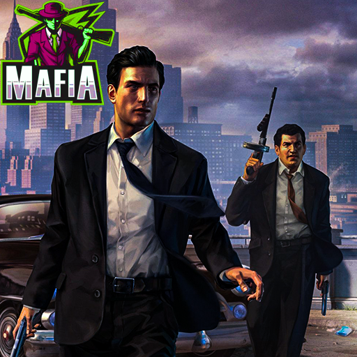 Orleans Mafia: Gangster NEW